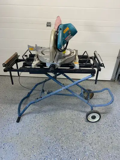 Makita Miter Saw, View more