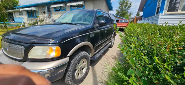 1999 Ford Expedition585100252634818562