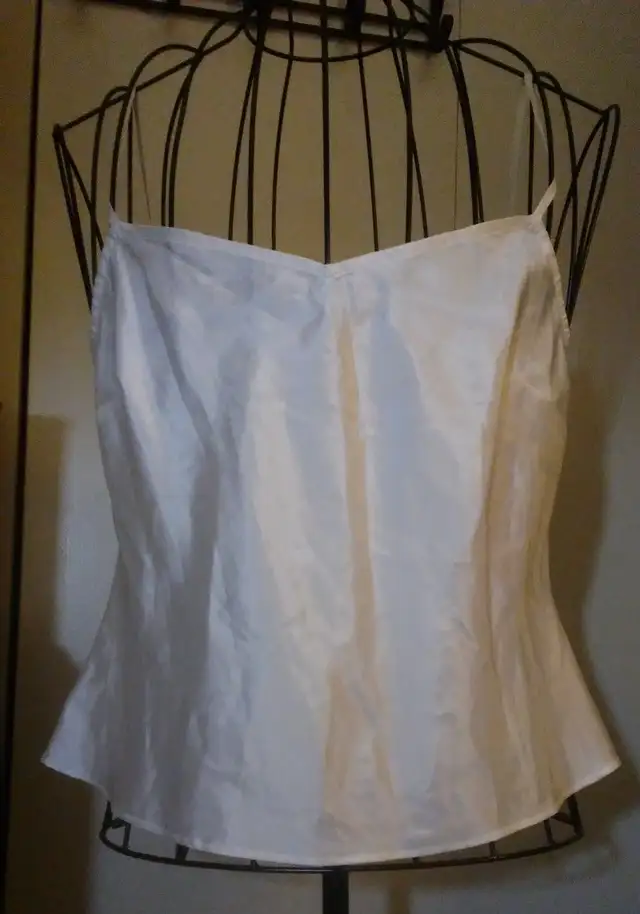 SILK Dress, Tops62865712186371122