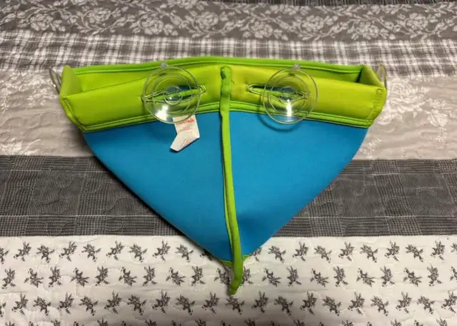 Munchkin Bath Toy Holders in Bathing & Changing in Edmonton - Image 3
