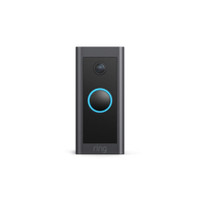 Ring Doorbell (Wired) 