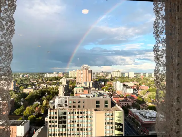 1 Bed   1 Bath Apartment for rent in Short Term Rentals in Ottawa - Image 4