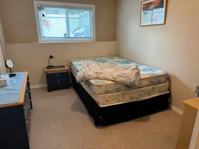 Mill Woods Location available July 1 If ad is up- room available. Serious replies only please. $ 650...
