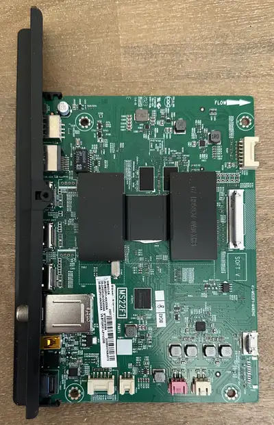 TV Parts TCL Roku 50S425-CA, View more