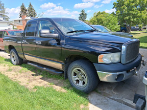 2004 Dodge Ram 1500