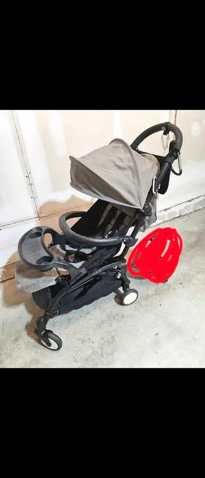 BABYZEN YOYO Stroller – $100, View more