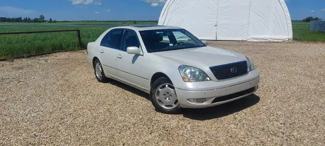 2001 Lexus ls430510357303533905921