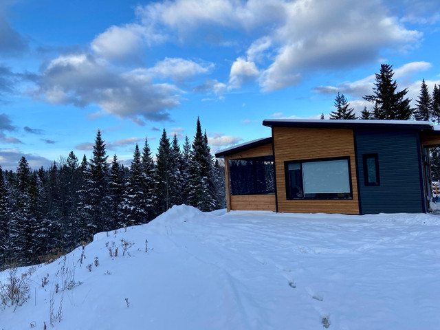 Chalet à louer  in Quebec - Image 3