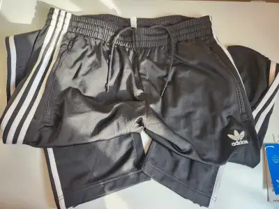 Adidas Firebird Track Pants - Size Large, View more
