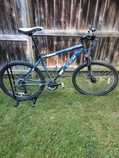 CCM Slope Aluminum bike, View more