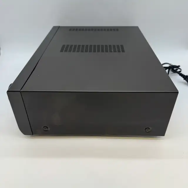 Technics SA-EX400 AV Control Stereo Receiver Tested in Stereo Systems & Home Theatre in City of Toronto - Image 6