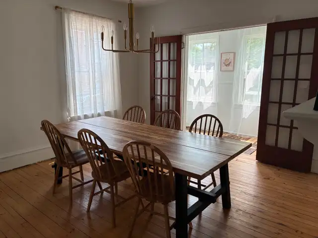 Bright Furnished Room | Fibre Internet | Parking | Dartmouth in Room Rentals & Roommates in Dartmouth - Image 7