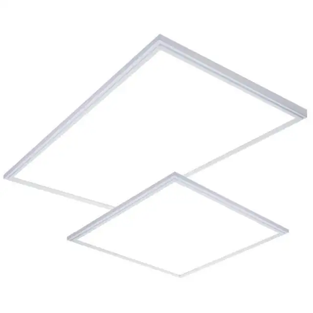 LED Panel Light 2x2 , 40W, DLC /UL    4000k64379842405251122