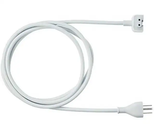 OEM Apple AC Power Adapter Extension Cable 540707695132692481