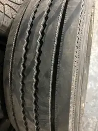 1 pneus 225/70r19,5 direction