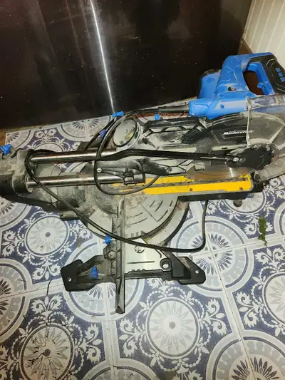 mitre saw, View more