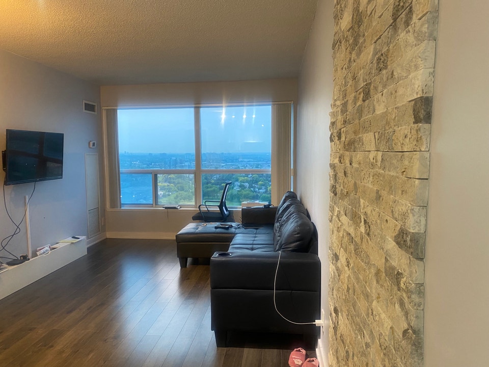 2 bed room condo for rent near Scarborough town centre Long Term Rentals City of Toronto