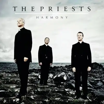 The Priests - Harmony - Used CD, View more