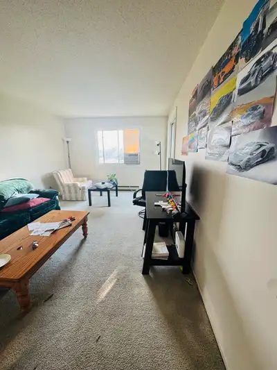 Private room for rent, View more