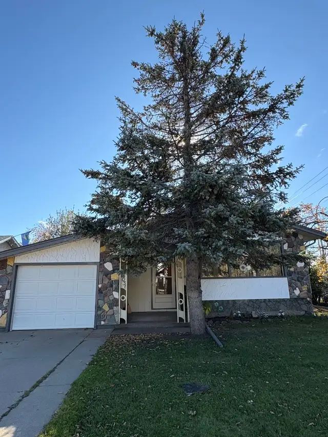 Crew House for Rent