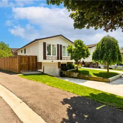 For Rent Lower Level - 1 Bed 1 Bath