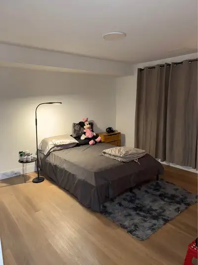 2 Bedroom Apartment for Rent in Uptown Waterloo with Separate entrance Lease takeover with possibili...
