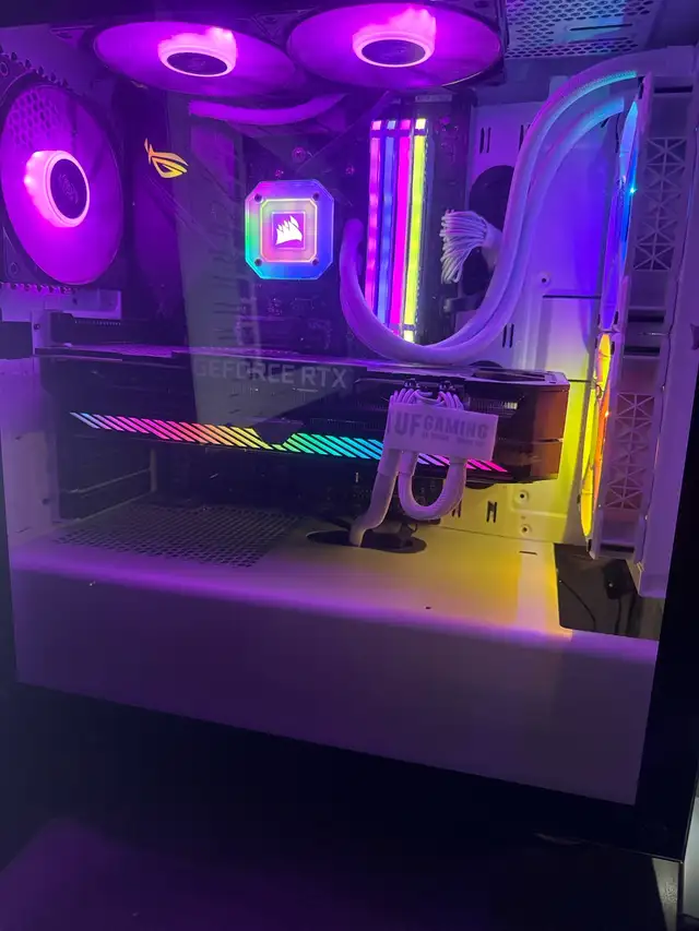 Gaming pc in Other in Delta/Surrey/Langley - Image 3