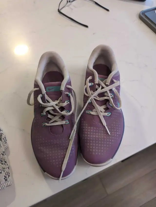 Nike Women Golf Shoes  in Golf in Ottawa - Image 2