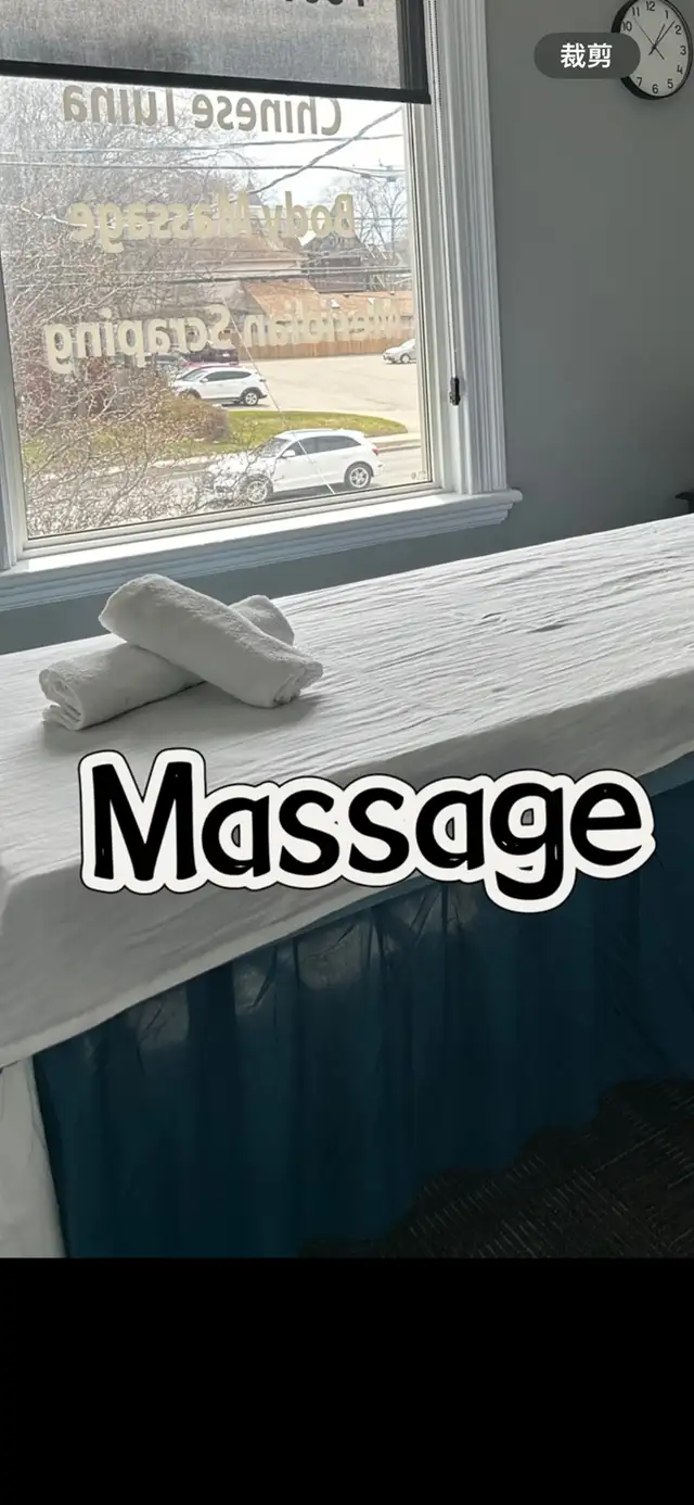 $40 London best massage 63234752557699122
