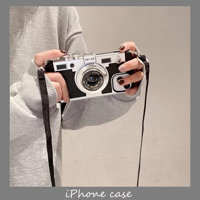 iPhone 12 Camera Case in Cell Phones in Sarnia