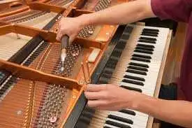 Piano Tuner, View more