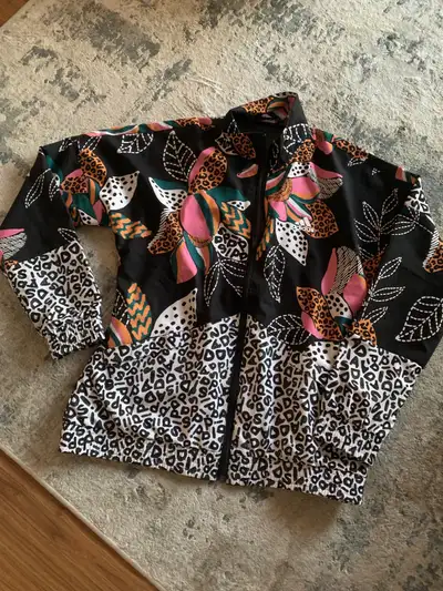 Adidas jacket, View more