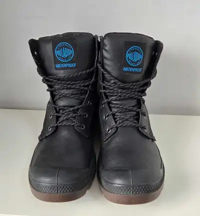 Palladium PAMPA SPORT CUFF Boots, View more