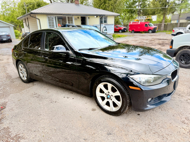 2013 BMW 328XI in Cars & Trucks in Mississauga / Peel Region - Image 3
