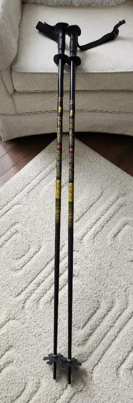 Alpine/Downhill Ski Poles, View more