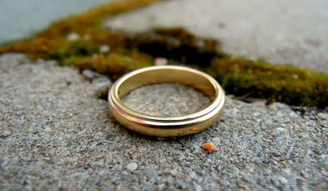Lost Ring: Reward432921126078392320