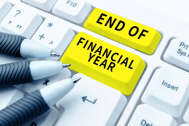Income Tax, New Business Start-Ups & Fiscal Year-End62863231682946122