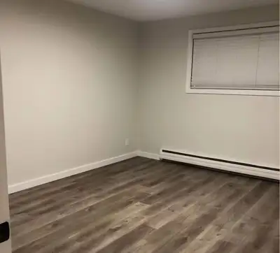 - Large 2 Bedroom apartment close to all amenities and bus stop - CATS ONLY - Hot water & Heat inclu...