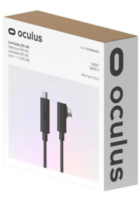 Oculus Meta Link Cable for PC