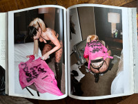 Lady Gaga X Terry Richardson Book
