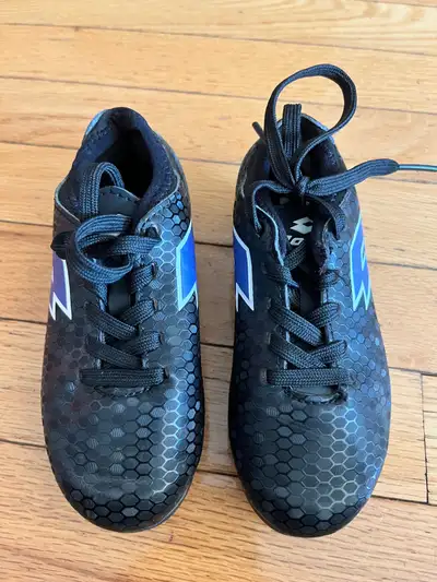 Lotto Soccer Cleats, View more