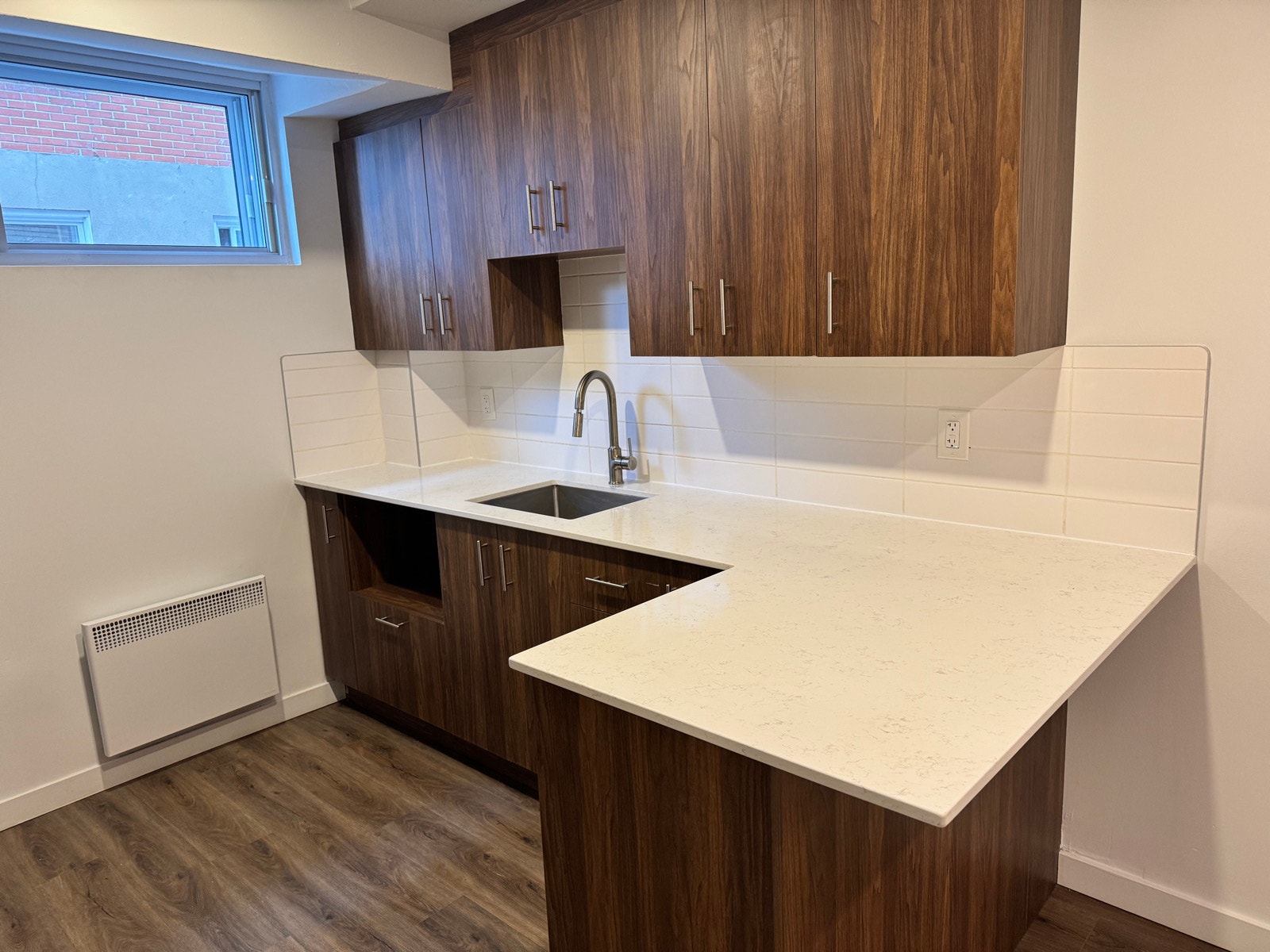 2 1/2 , 3 1/2 ou 4 1/2 RÉNOVÉ Ahuntsic — photo 2