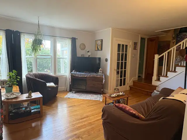 1 Bedroom in Middleton - Short term rentals preferred in Room Rentals & Roommates in Annapolis Valley - Image 9