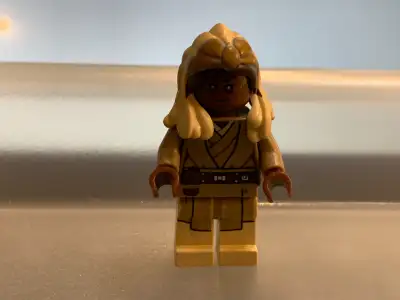 Lego Star Wars Stass Allie #sw0469, View more