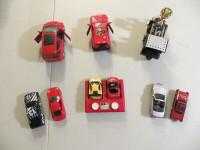 ASSORTED DIECAST TOYS