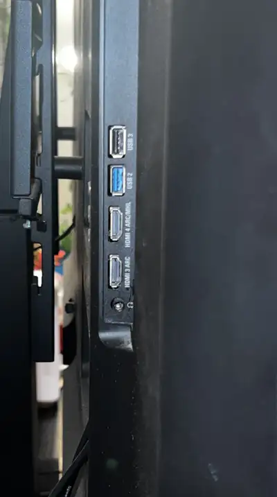 Philips LED 55”, View more