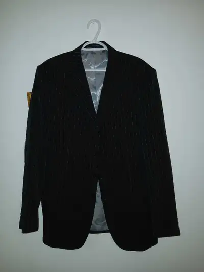 Bruttini Italy Blazer, View more