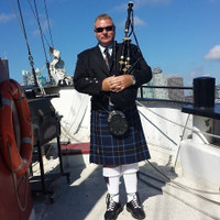 Wedding / Corporate Bagpiping Services