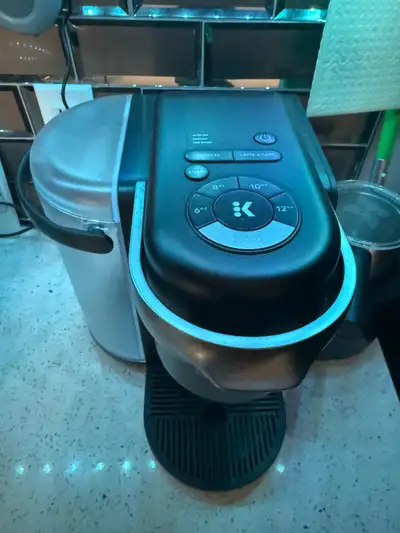 Keurig K-Latte Coffee and Latte Maker, View more
