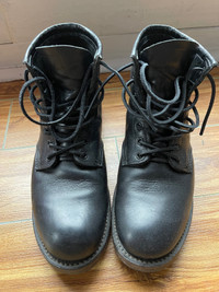 Red Wing 9014 Beckman
